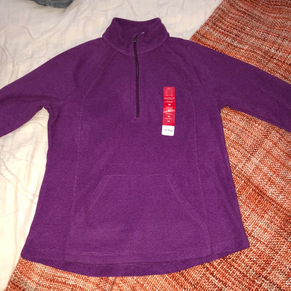 Tek Gear long sleeve/ jacket (athletic)
